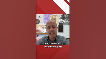 Joseph Chalom: Getokeniseerde activa zijn de volgende markt van een biljoen dollar #tokenisatie #...