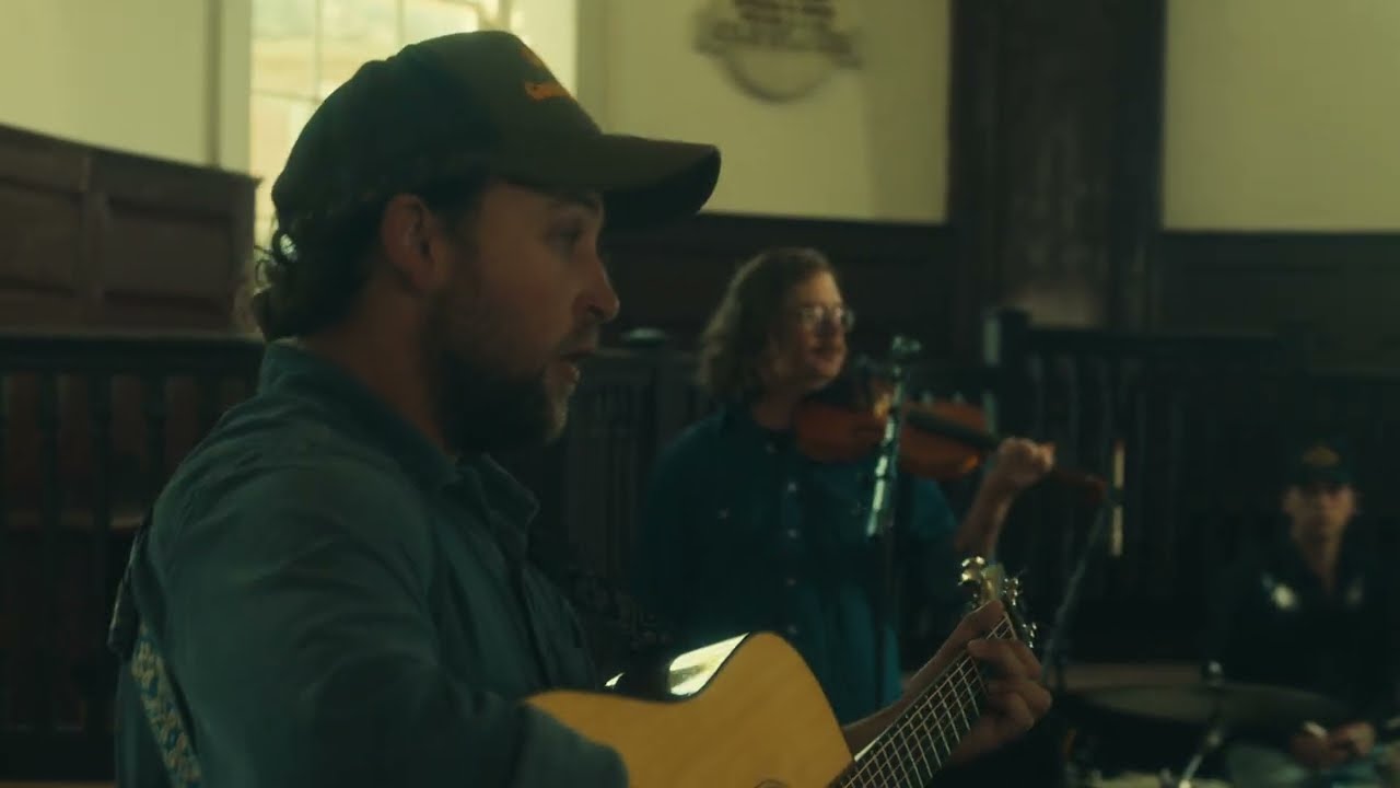 Clay Street Unit - Let's Get Stoned (Innerbanks Sessions) adlı videoyu YouTube'da izle Clay Street Unit - Let's Get Stoned (Innerbanks Sessions) adlı videoyu YouTube'da izle