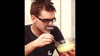 HE SPENT SIX MONTHS MAKING ONE SANDWICH #viralstory #foodstory