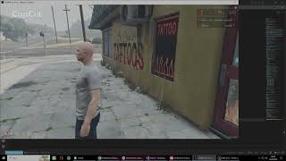 0R-In-Game Tattoo Creator Installation Tutorial