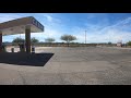 Gu Vo District drive to Desert Diamond Casino, Why, AZ ...