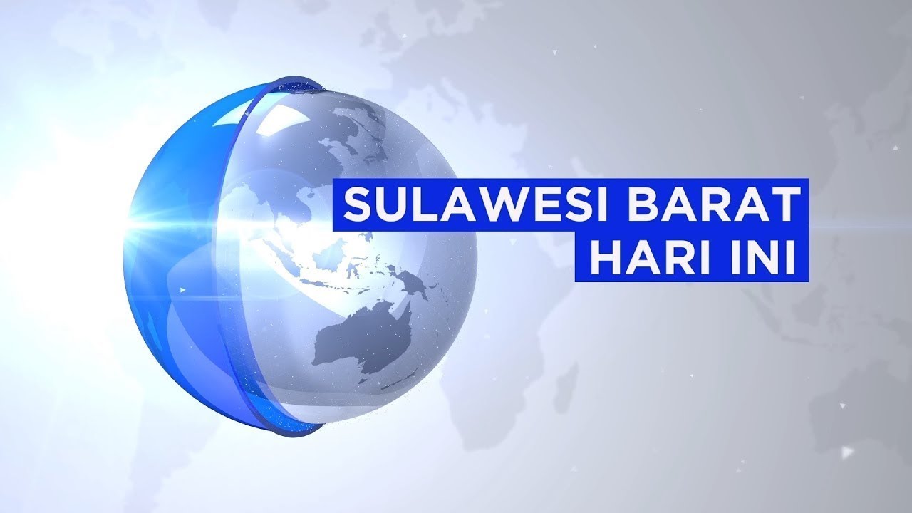 SULAWESI BARAT HARI INI | SENIN, 9 MARET 2026
