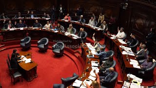 Uruguay passes law allowing euthanasia, the first such regulation in Latin America