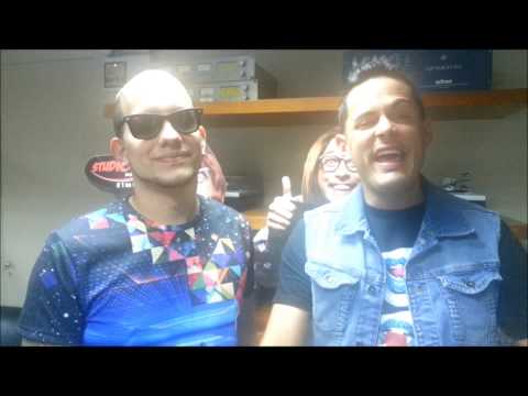 SALUDOS DE ANGEL