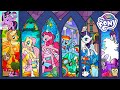 My Little Pony: Harmony Quest Journey - Save Equestria with Six Jewels! 💫