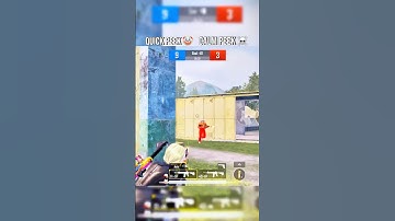 #tdm @BattlegroundsMobile_IN #bgmi #1v1challenge #1vs1custom #1vs1 #1v1tdm #viralshorts #shorts