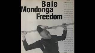 Bale mondonga - freedom (italy, 1990) included in the mix
https://soundcloud.com/synthsofworld/gdsfm-synths-of-world-w-jc-alfredo-2020-02-01
https://soundc...