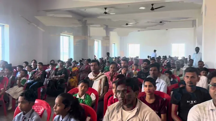 Pre-primary Parents' Orientation