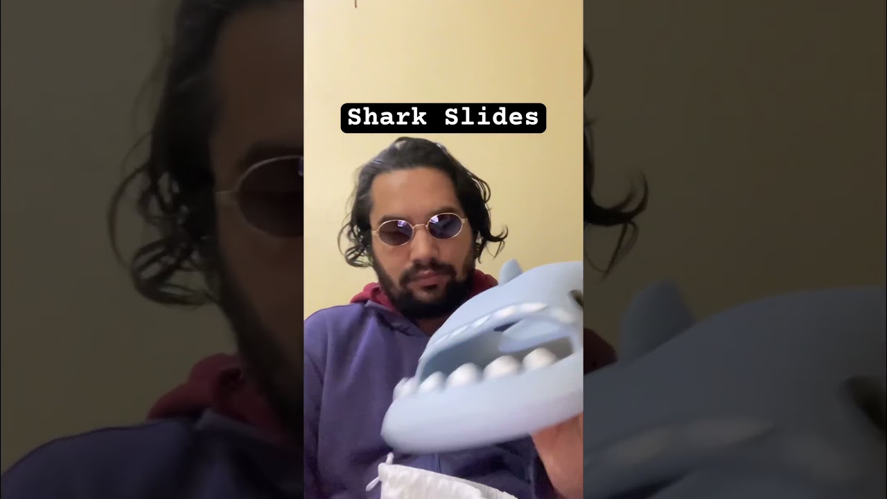 THESE VIRAL SLIDES ARE AMAZING 