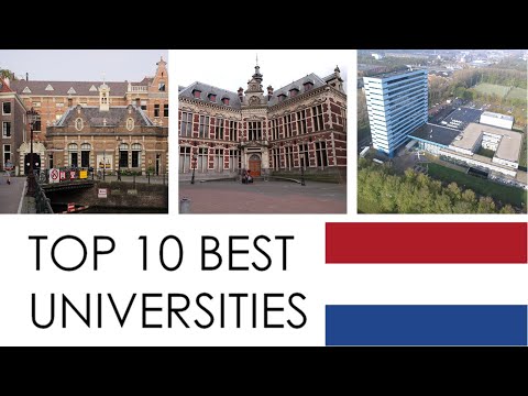 Video: Studeer Gratis Aan Een Van Die Beste Universiteite Ter Wêreld: Volle Toekenning Van Imperial College In Londen