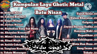 Kumpulan Lagu Batu Nisan
