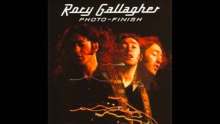 Rory Gallagher - Shadow Play [HD] [FLAC CD RIP] chords