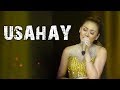 MORISSETTE - Usahay (Morissette Is Made CEBU! | July 14, 2018) #HD720p