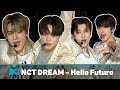NCT DREAM (엔씨티 Dream) - Hello Future | Asia Song Festival 2021 | MTV Asia