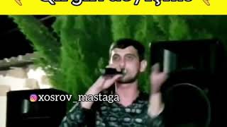 Xosrov M. Resad D. Qırğın Deyisme