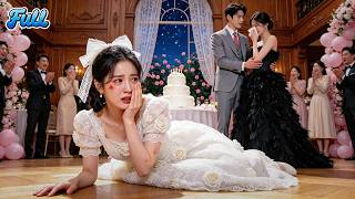 Di ultah, suami tampar aku gara-gara 1 kata darinya—Aku pergi & temukan cinta baru! Nyesal telat!