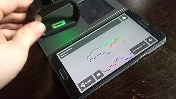 Microsoft Band & Unity3D on Android