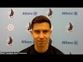 MNUFC Postgame Press Conference: April 12, 2025