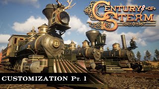 One Engine, Trillions of Ways | Century of Steam Customization Pt. 1