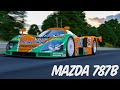 The History of the Mazda 787B - Japan's First Le Mans Winner