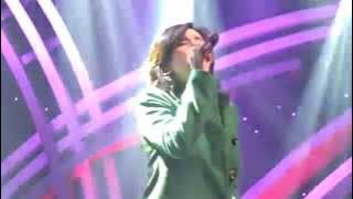 MULAN JAMEELA-BUKANNYA AKU TAKUT,BAND REHEASAL , D'ACADEMY ASIA 26112015