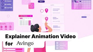 Medical Animation Video | Avingo | Vidico