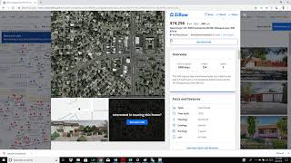 Zillow:  Which Homes Are For Sale?