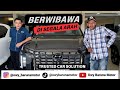 HYUNDAI PALISADE 2.2 SIGNATURE FACELIFT 2023 | BARUNA MOTOR 
