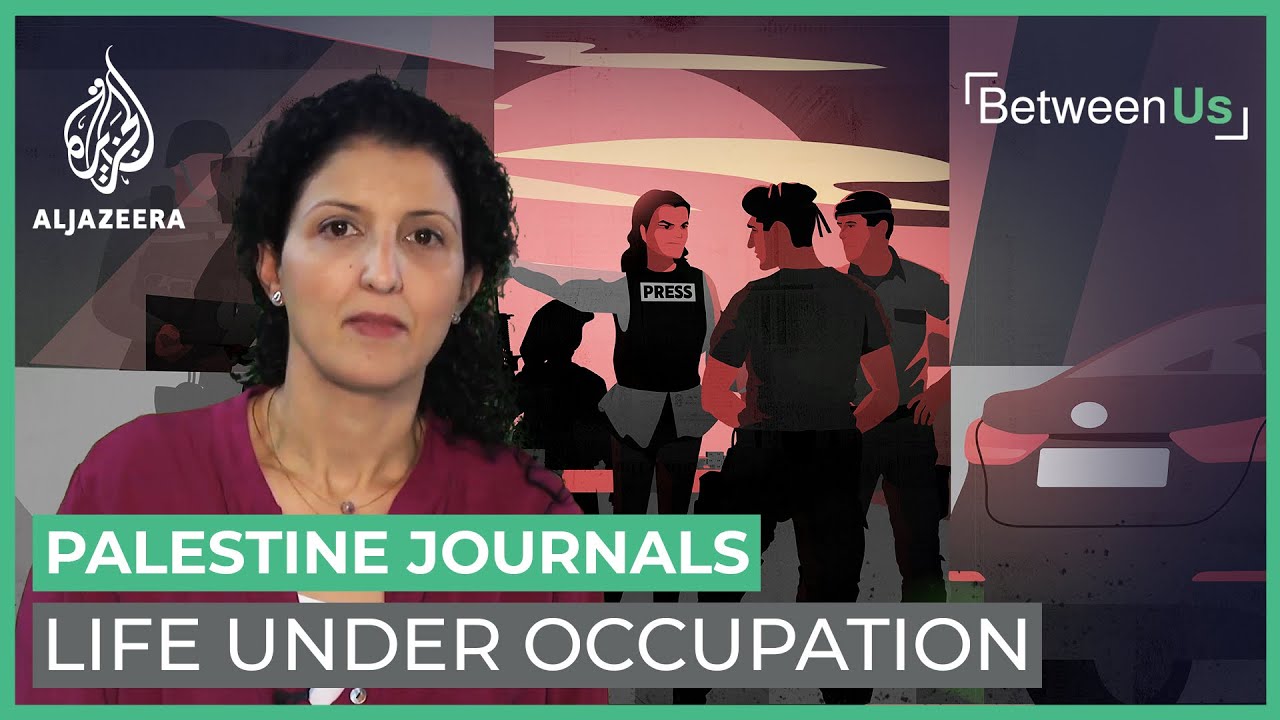 يوميات فلسطين: الحياة تحت الاحتلال | بيننا