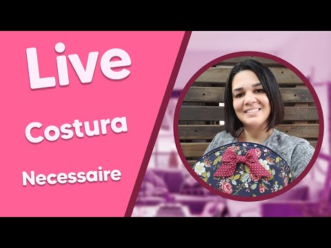 LIVE com Renata Silva