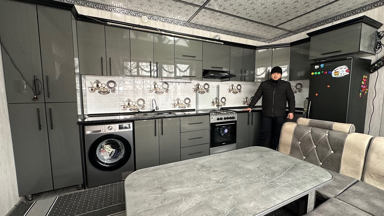 OSHXONA MEBELLARI ENG NARXLARIDA SHOSHLIG 2025-YIL YANGI NARXLARI