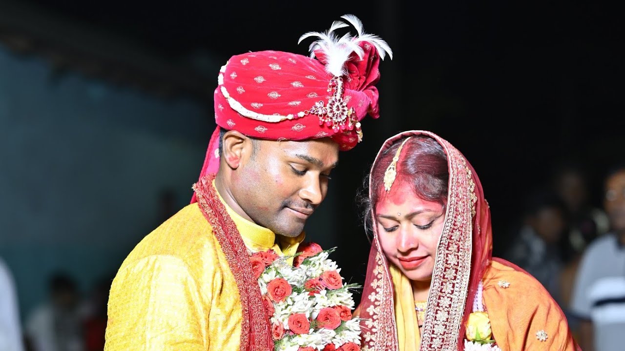 Sonali Biti ah Sagun Bapla II Sonali & Manas II At-Amdabeda, Date- 03rd & 04th March,2024.