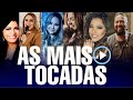 Bruna Karla/Sarah Farias/Gabriela Rocha/Midian Lima/ Aline Barros/Eyshila...top 100 hinos gospel