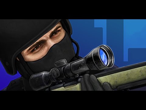 SWAT TEAM: Counter terrorista