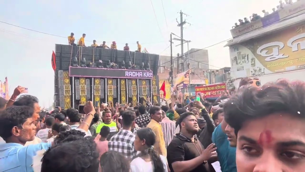 Dj sarzan motto mela 👍👍