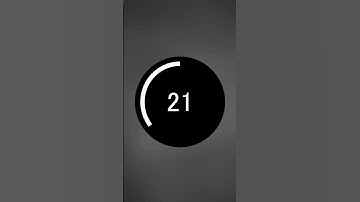 1 minute countdown #alarmclocks #youtubeshorts#timeclock