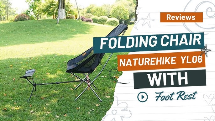 Folding Foot Rest 36