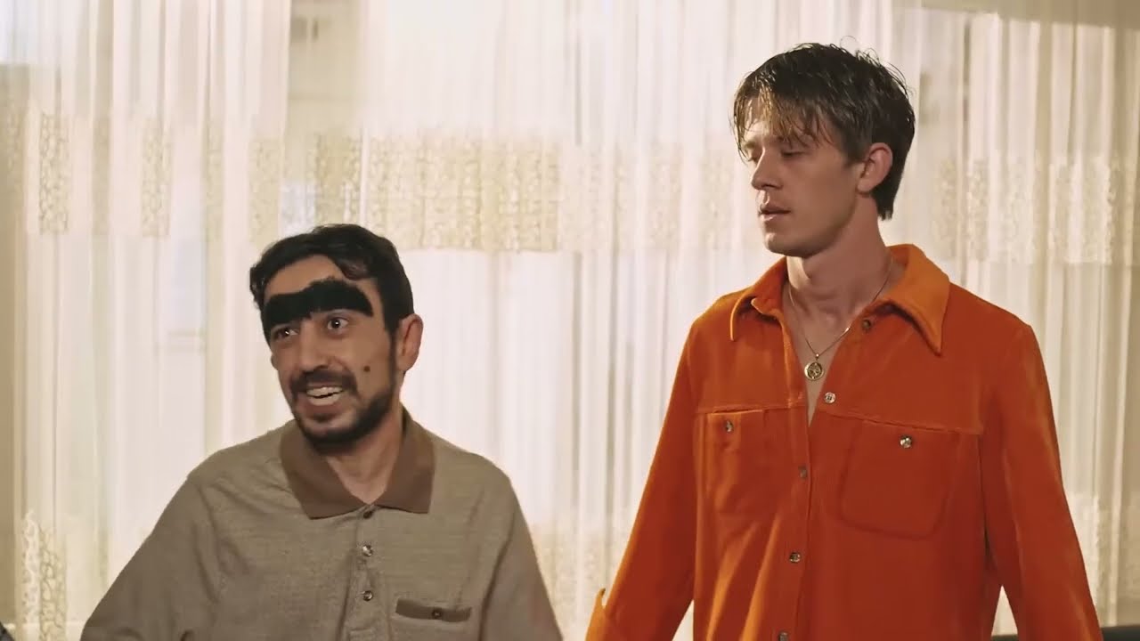 Ağzına Tükürdü | Cumali Ceber 666 Film Sahneleri - YouTube