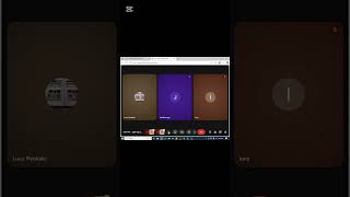 How to Share Your Screen in an Online Class or Meeting #shorts #shortsvideo #shortsviral