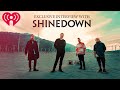 Capture de la vidéo Shinedown Talk New Music, Mental Health & Answer Questions From Fans!