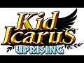 Chapter 6 dark pit looped kid icarus uprising music extended music ostoriginal soundtrack