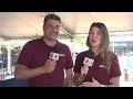Live: 2025 Sand Series Brasilia