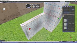 Firestorm Viewer Tips , Video 2  , lets work with Prims