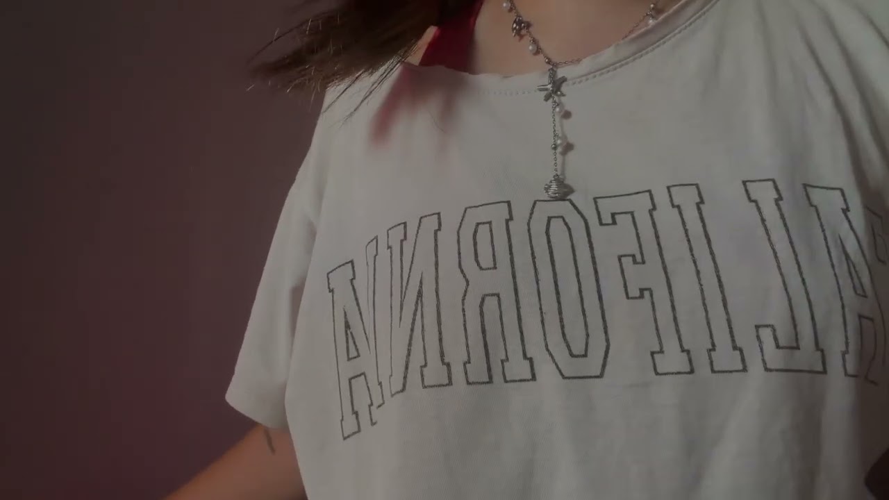 Asmr roleplay vendedora de ropa 👗🛍️