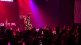 250329[D-ZAKAYA LIVE] D-Hack - NAGARE BOSHI (Feat.Mad Clown)