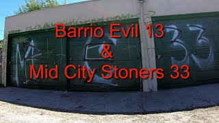 အုပ်စု (၄) Barrio Evil & Mid City Stoners screenshot 3