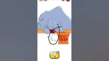 Braindom draw puzzle game level-496 slove//: #short video#viral short video//: trending topics👍👍 🙏🙏