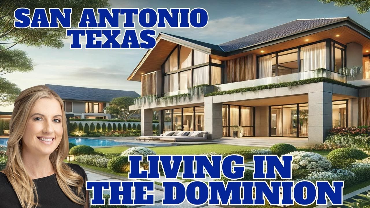 Texas's most Prestigious &amp; secure neighborhood | Living in "The ...