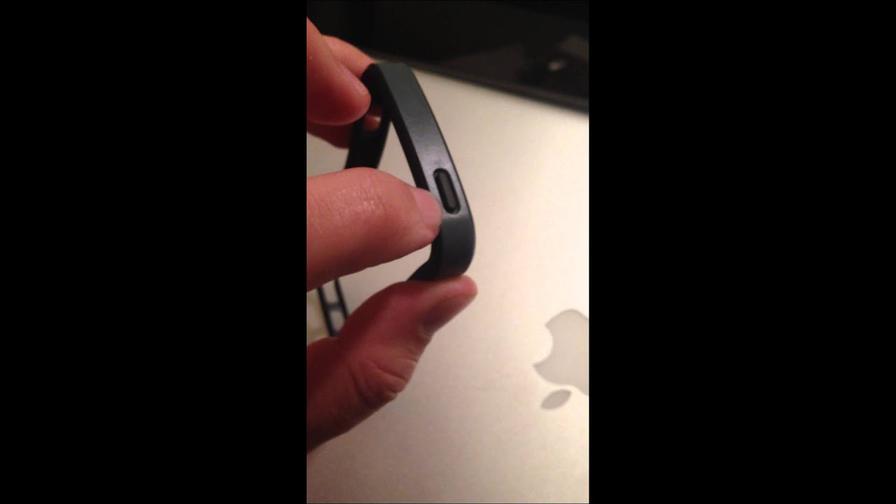 Tech Armor iPhone 5 case power button mod