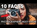 10 Facts Every Street Photographer MUST KNOW | BlackBeltBarrister